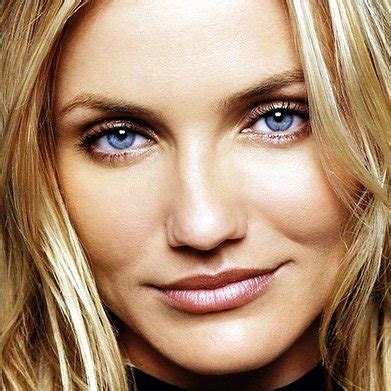 cameron diaz she no angel